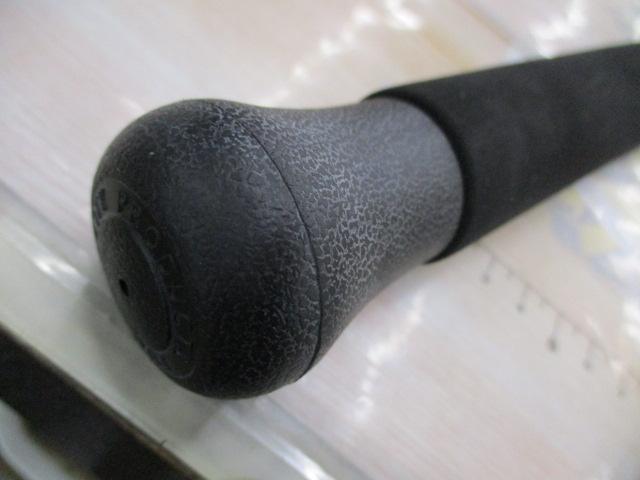 ファナティックキャスティング FC78MH