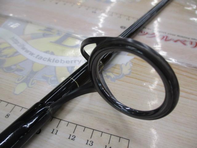 ファナティックキャスティング FC78MH