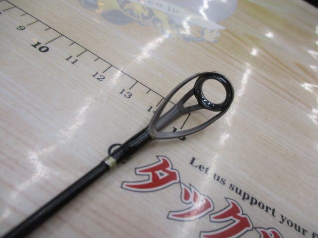 ファナティックキャスティング FC78MH