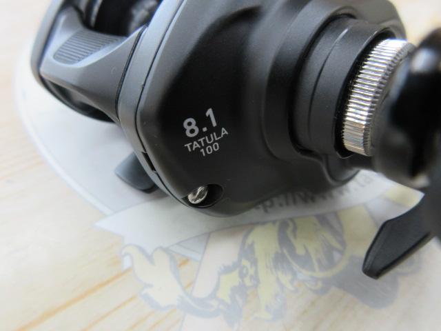 24タトゥーラ TW 100XH