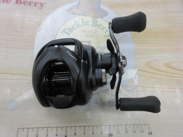 24タトゥーラ TW 100XH