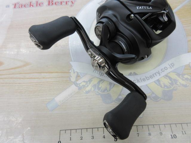 24タトゥーラ TW 100XH