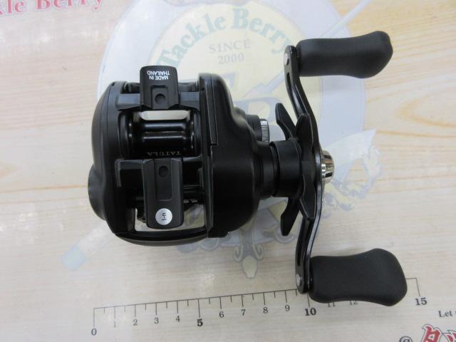 24タトゥーラ TW 100XH