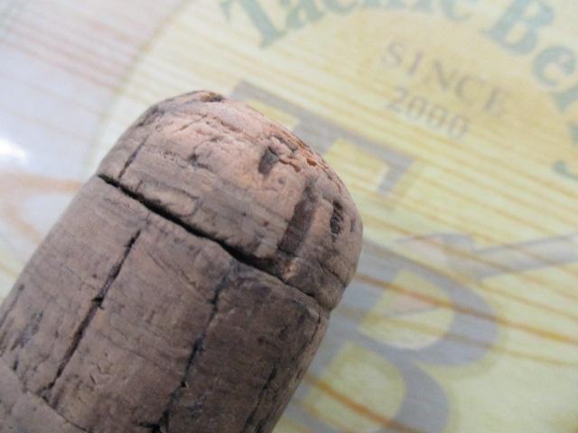 チームダイワ TD-HG-661-4RB