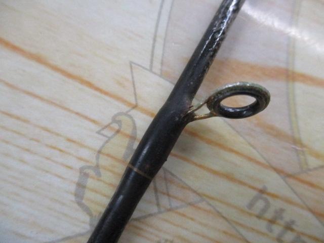 チームダイワ TD-HG-661-4RB