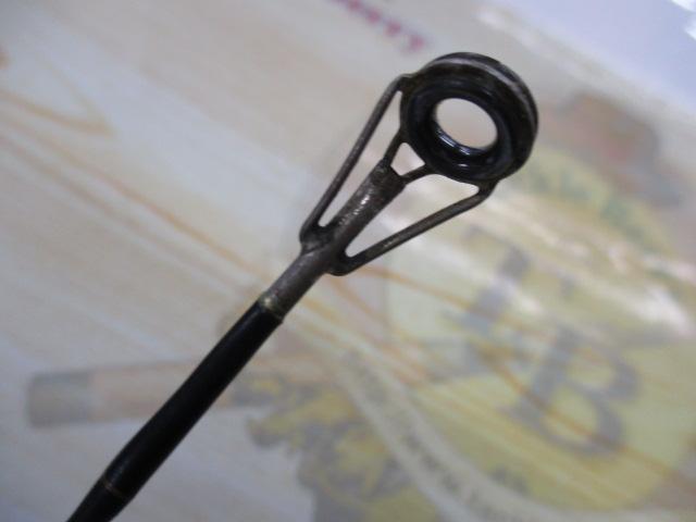 チームダイワ TD-HG-661-4RB