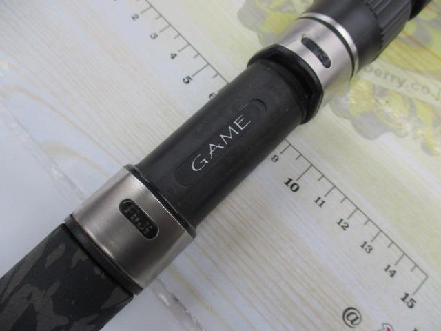 ゲーム タイプE S83F(PEガイド)