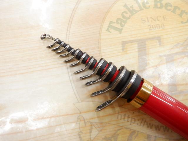 がま磯アルマ 175-53