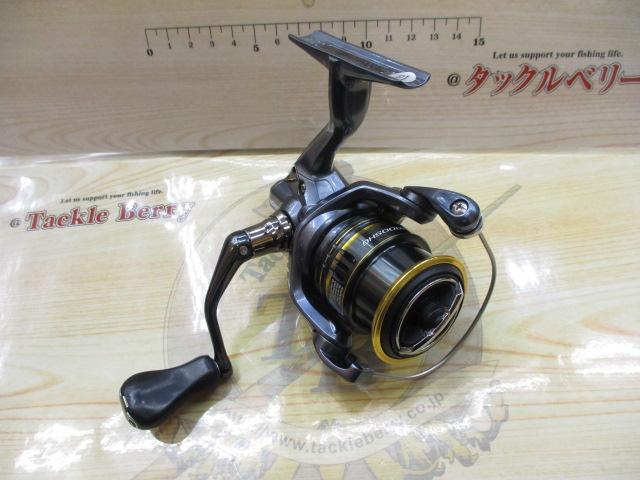 21アルテグラ C2000SHG