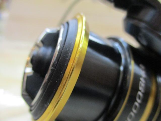 21アルテグラ C2000SHG