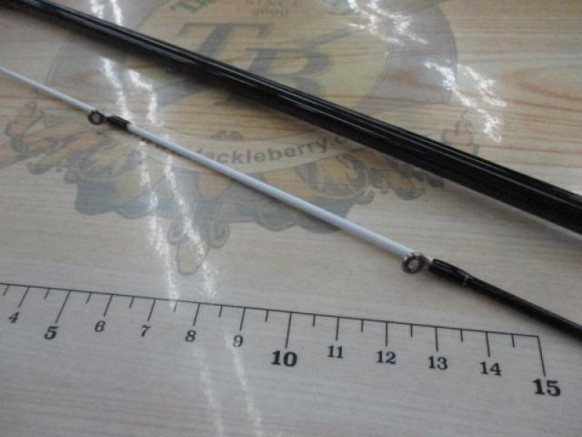 ラグゼスピードメタルX S66H-ソリッド