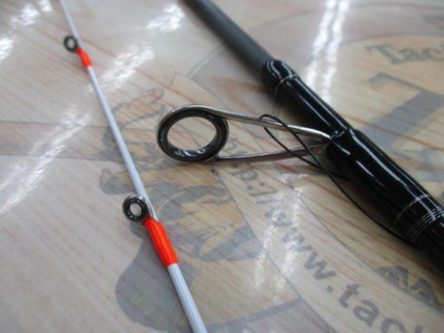 ラグゼスピードメタルX S66H-ソリッド