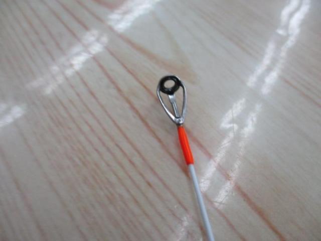 ラグゼスピードメタルX S66H-ソリッド