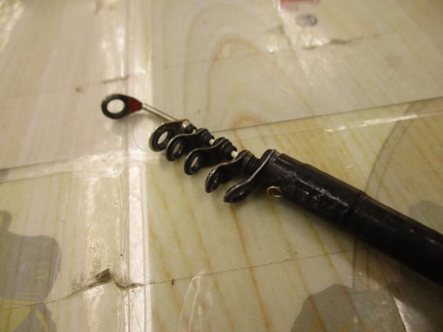 がまチヌマルチフレックス落し込み 330/390｜＠ベリーネット