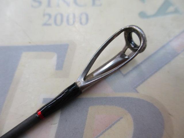 ルナテックCBLC-800H