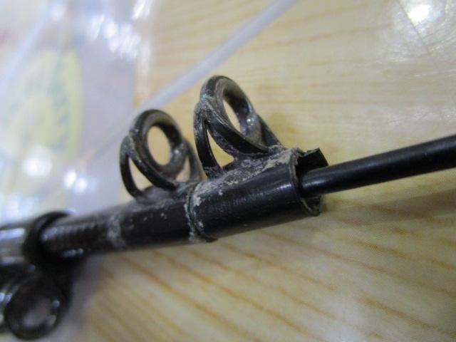 幻覇王 石鯛T MH525