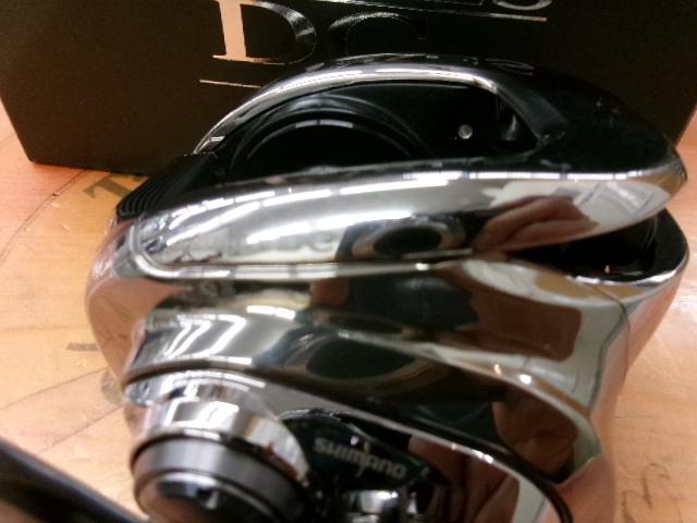 21アンタレスDC XG RH