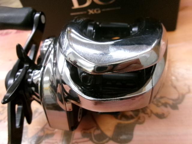 21アンタレスDC XG RH