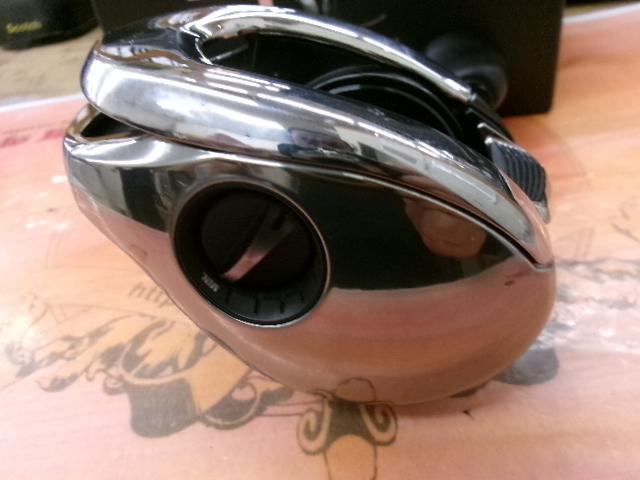 21アンタレスDC XG RH