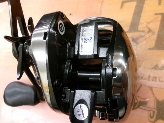 21アンタレスDC XG RH