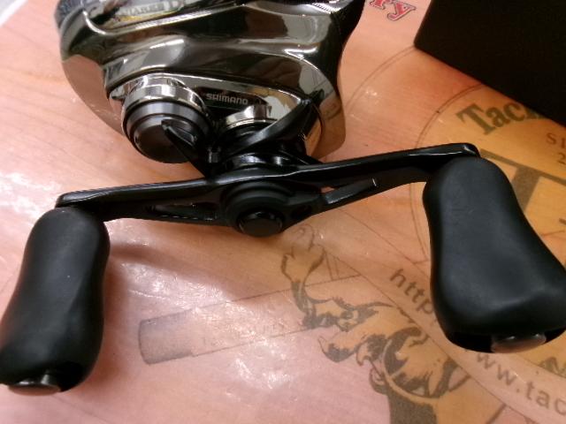 21アンタレスDC XG RH