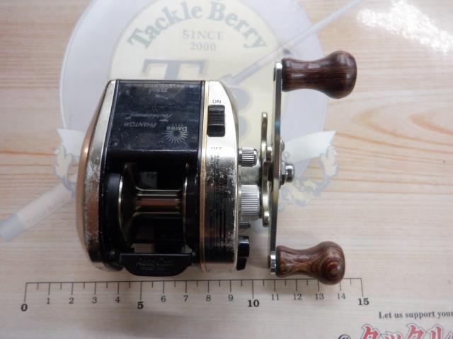 ファントムトーナメント SS-10