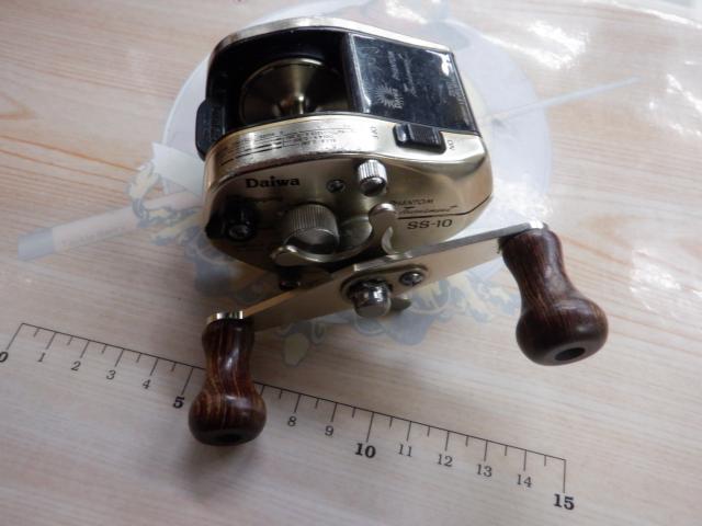 ファントムトーナメント SS-10