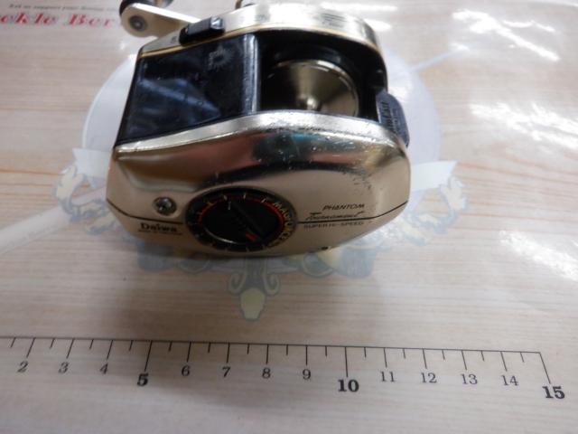 ファントムトーナメント SS-10