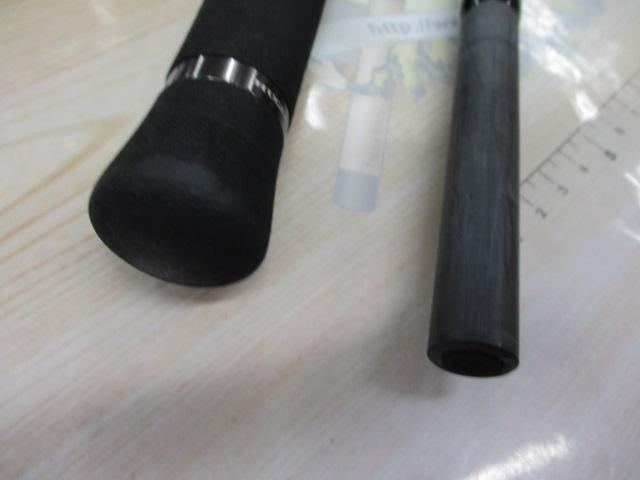 ヒュージカスタムH3S-81RF