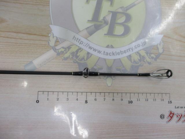 ヒュージカスタムH3S-81RF