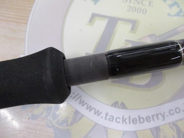 ヒュージカスタムH3S-81RF