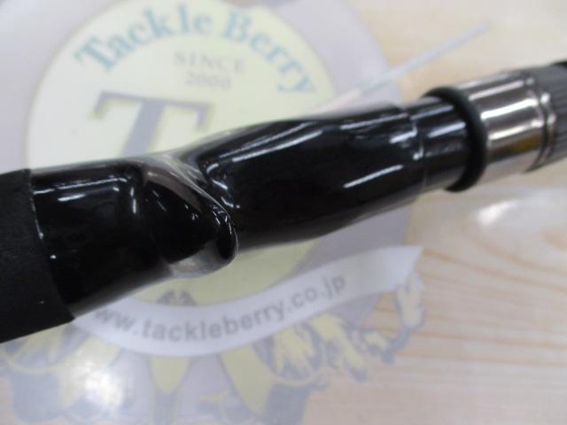 ヒュージカスタムH3S-81RF