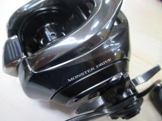 18アンタレスDC MDXG RH