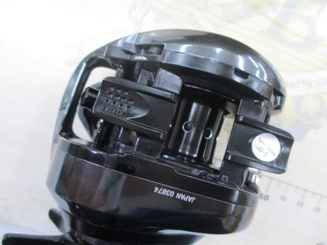 18アンタレスDC MDXG RH