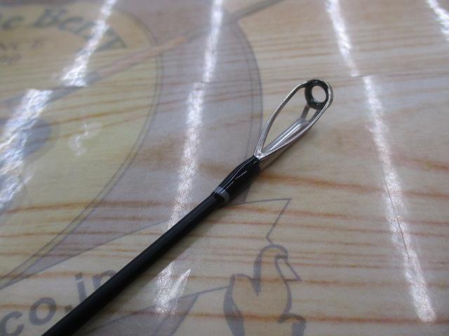 レーベンスラング LS-C64M+RX UNDO(EVA)