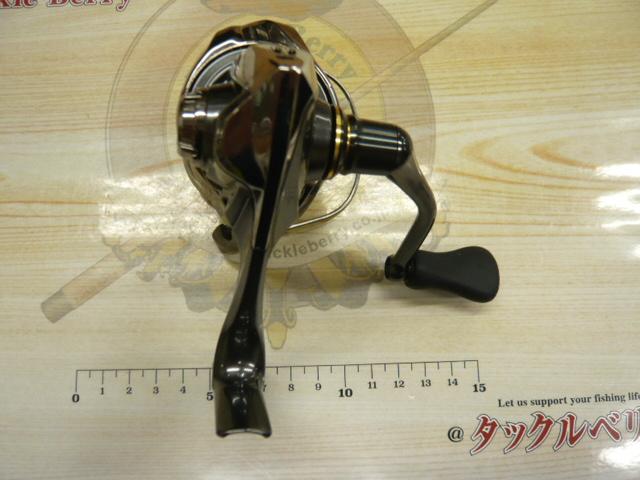 24ツインパワー 2500SHG