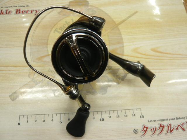 24ツインパワー 2500SHG