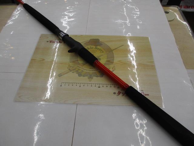 アナリスター ヒラメ 270