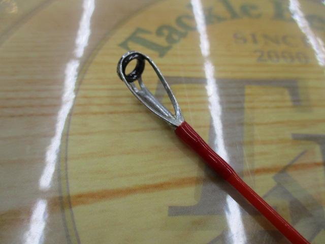 アナリスター ヒラメ 270