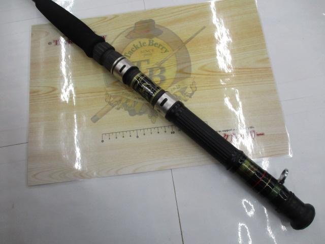 ショートファイター 80-150穂先+ハンドルS