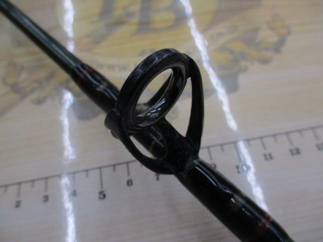 ショートファイター 80-150穂先+ハンドルS