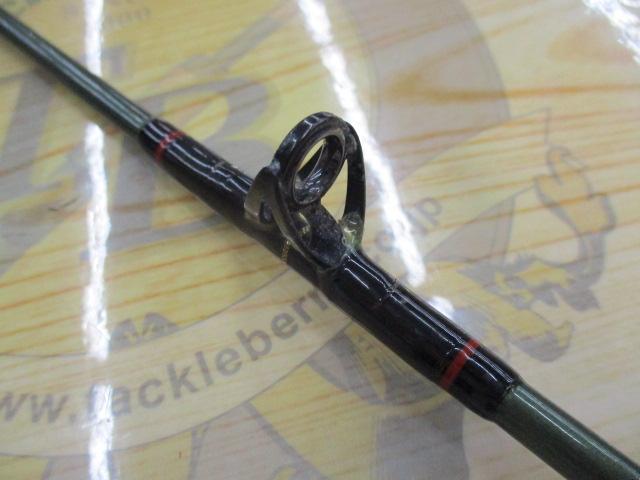 ショートファイター 80-150穂先+ハンドルS