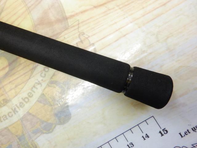 ソルティガ J61MLB・J