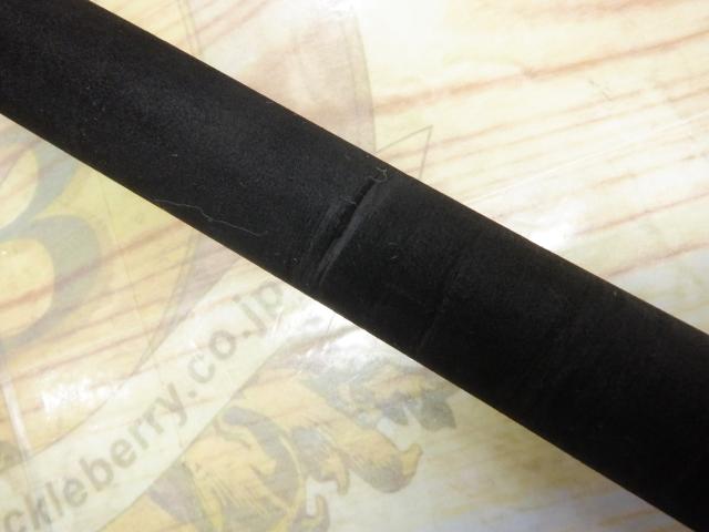 ソルティガ J61MLB・J