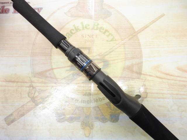 ソルティガ J61MLB・J