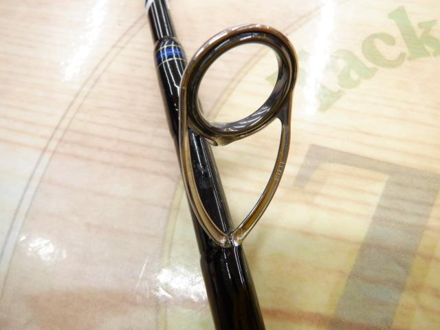 ソルティガ J61MLB・J