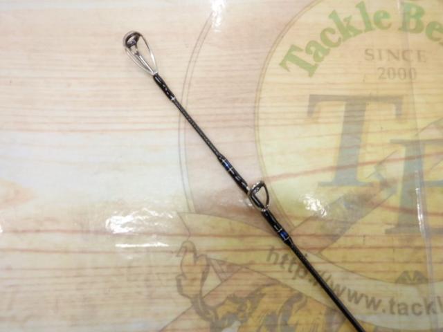 ソルティガ J61MLB・J