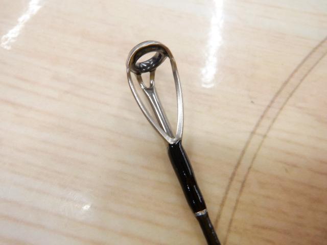 ソルティガ J61MLB・J