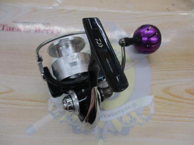 19レグザ LT3000D-CXH｜＠ベリーネット 日本最大新品中古釣具WEB