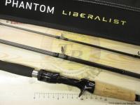 ファントムリベラリスト　763M+RSB ダイワ ファントム リベラリスト 763M+RSB 23年モデル - 釣具の